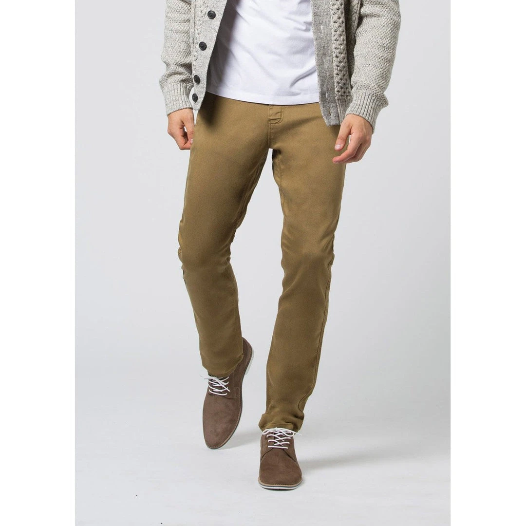 DU/ER Men's No Sweat Pant Relaxed 22 DU/ER Men's No Sweat Pant Relaxed