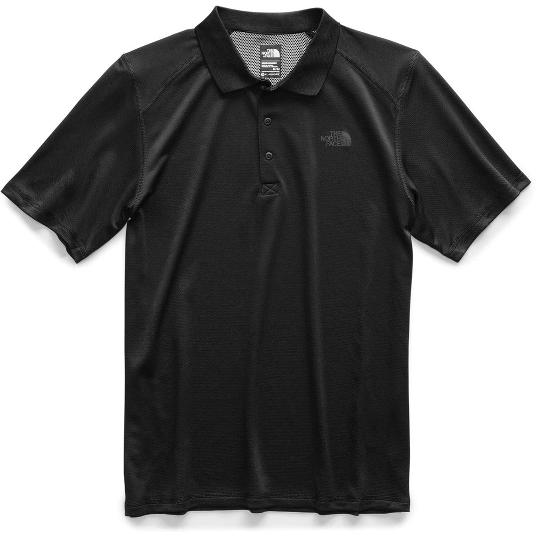 The North Face Men's Short Sleeve Horizon Polo 13 The North Face Men's Short Sleeve Horizon Polo