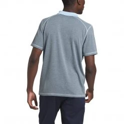 The North Face Men's Short Sleeve Horizon Polo 21 The North Face Men's Short Sleeve Horizon Polo