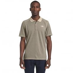 The North Face Men's Short Sleeve Horizon Polo 22 The North Face Men's Short Sleeve Horizon Polo
