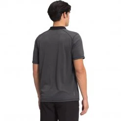 The North Face Men's Short Sleeve Horizon Polo 30 The North Face Men's Short Sleeve Horizon Polo