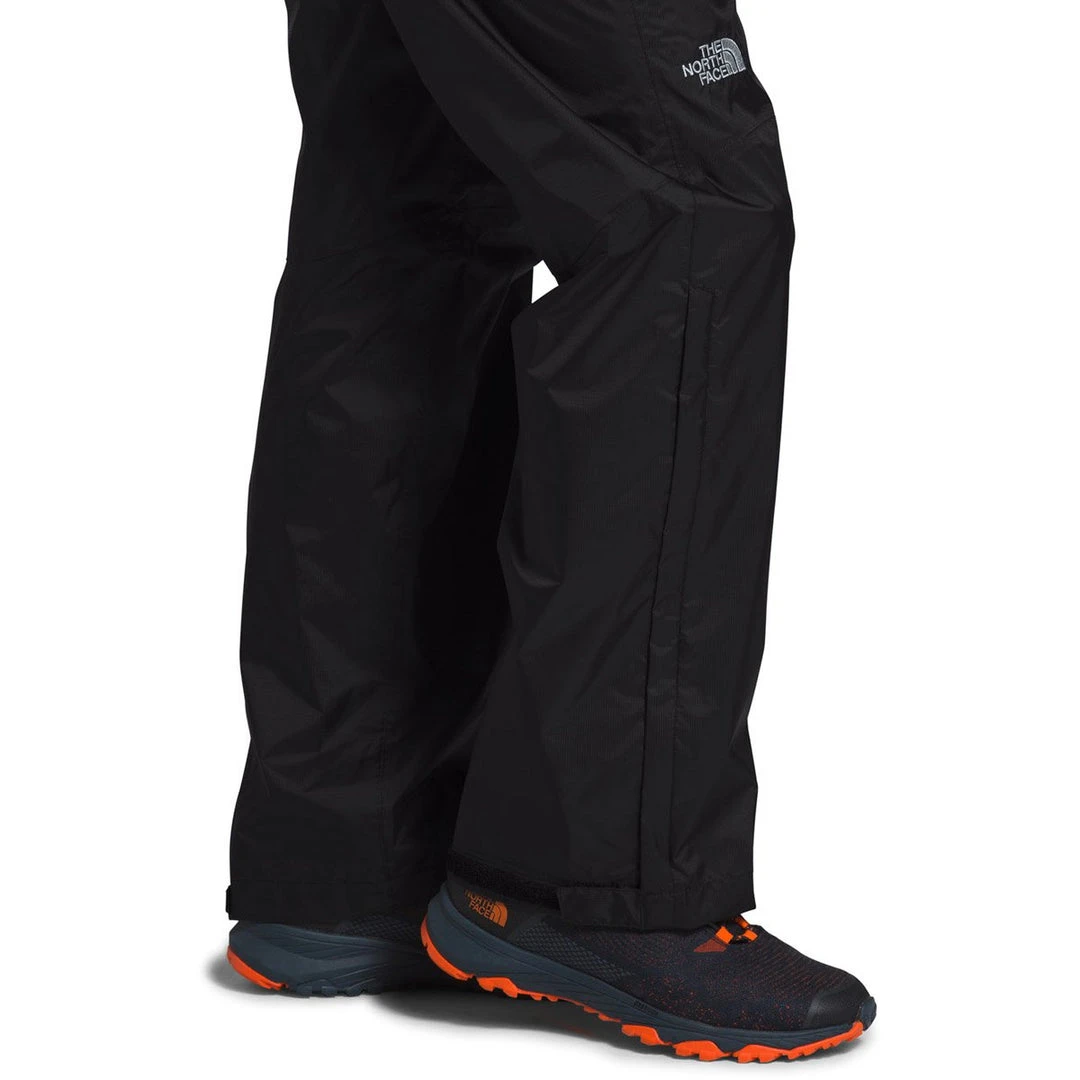 The North Face Men's Venture 2 Half Zip Pant 5 The North Face Men's Venture 2 Half Zip Pant