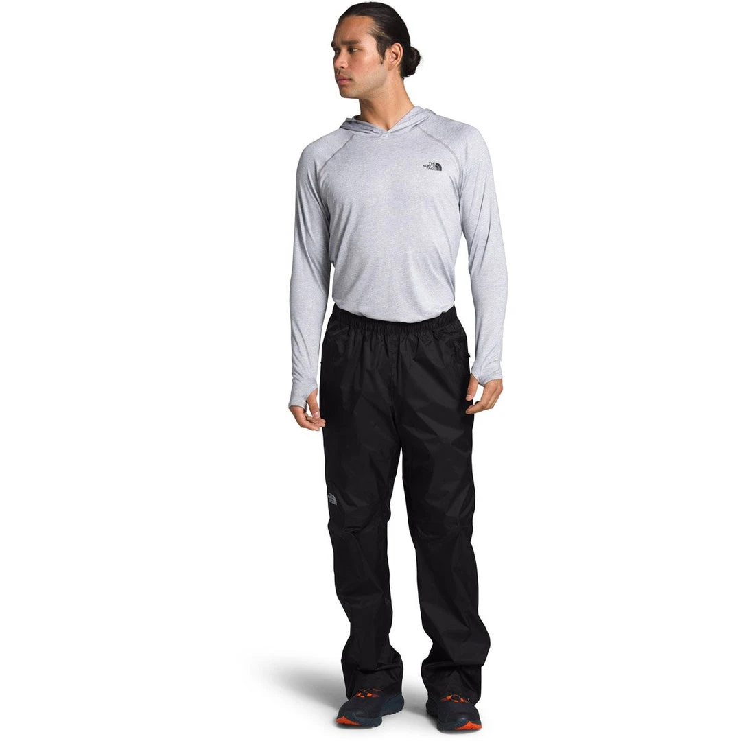 The North Face Men's Venture 2 Half Zip Pant 3 The North Face Men's Venture 2 Half Zip Pant