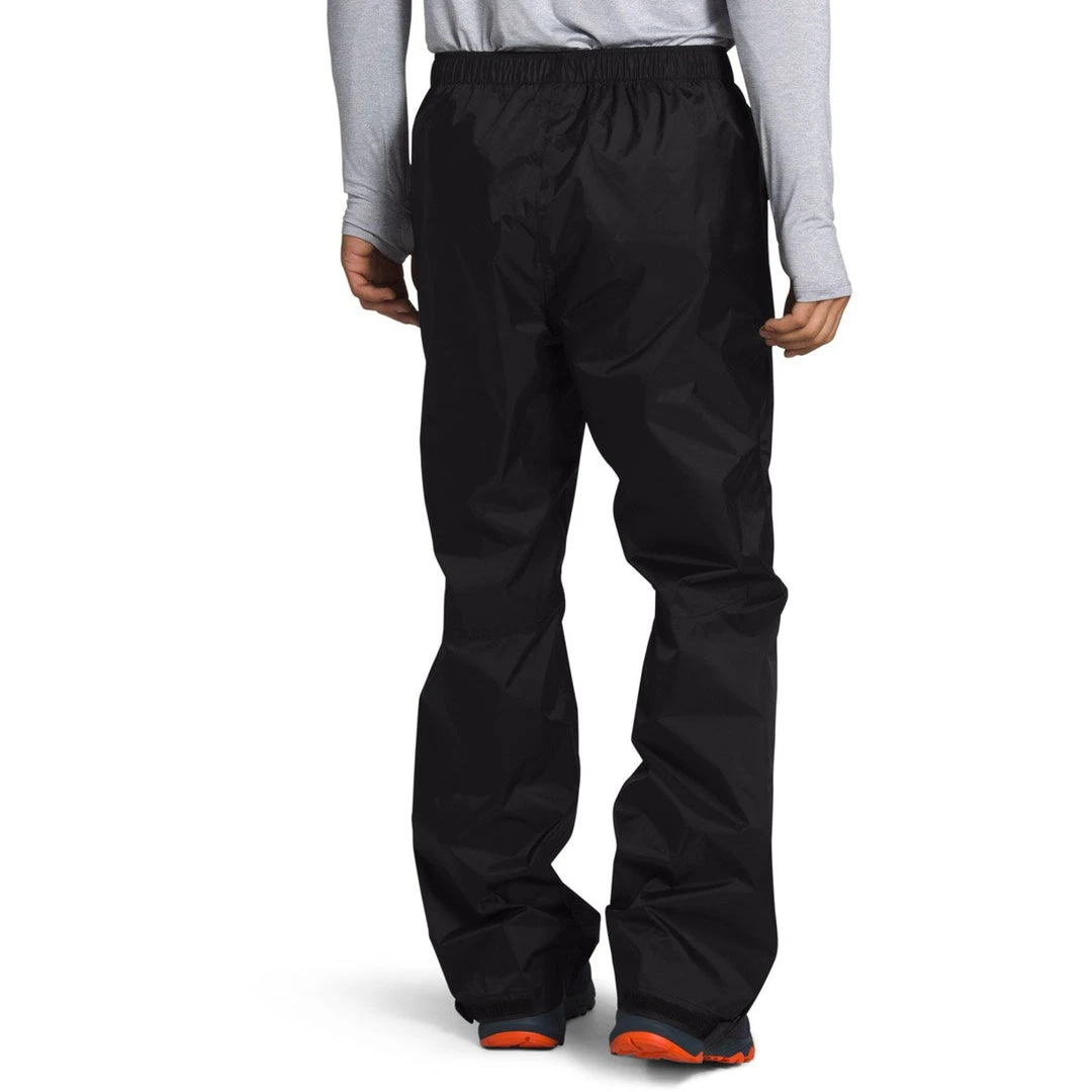 The North Face Men's Venture 2 Half Zip Pant 4 The North Face Men's Venture 2 Half Zip Pant