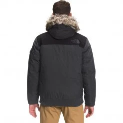 The North Face Men's Gotham Jacket III