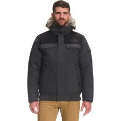 The North Face Men's Gotham Jacket III