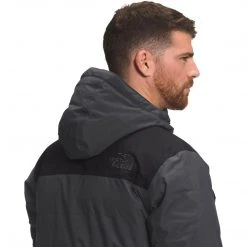 The North Face Men's Gotham Jacket III 9 The North Face Men's Gotham Jacket III