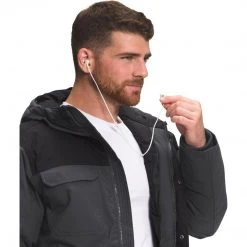 The North Face Men's Gotham Jacket III 8 The North Face Men's Gotham Jacket III