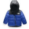 The North Face Infant Reversible Mount Chimborazo Hoodie - Clearance