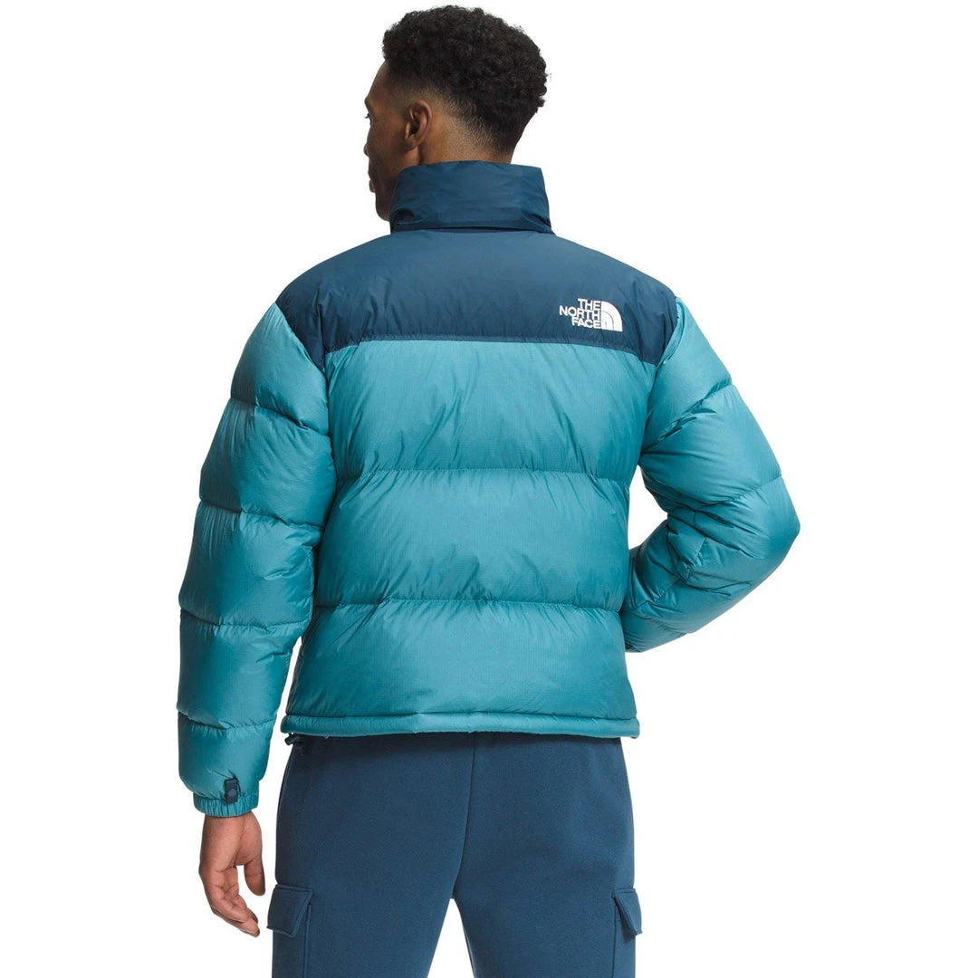 The North Face Men's 1996 Retro Nuptse Jacket 12 The North Face Men's 1996 Retro Nuptse Jacket