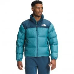 The North Face Men's 1996 Retro Nuptse Jacket 24 The North Face Men's 1996 Retro Nuptse Jacket
