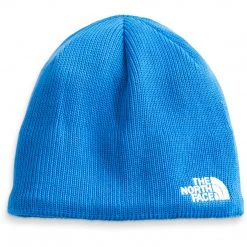 The North Face Youth Bones Recycled Beanie