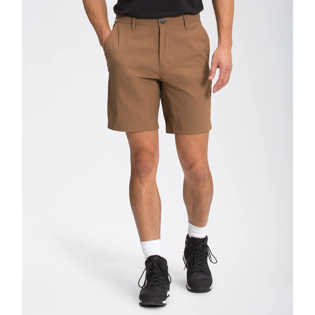 The North Face Men's Sprag Shorts 10 The North Face Men's Sprag Shorts
