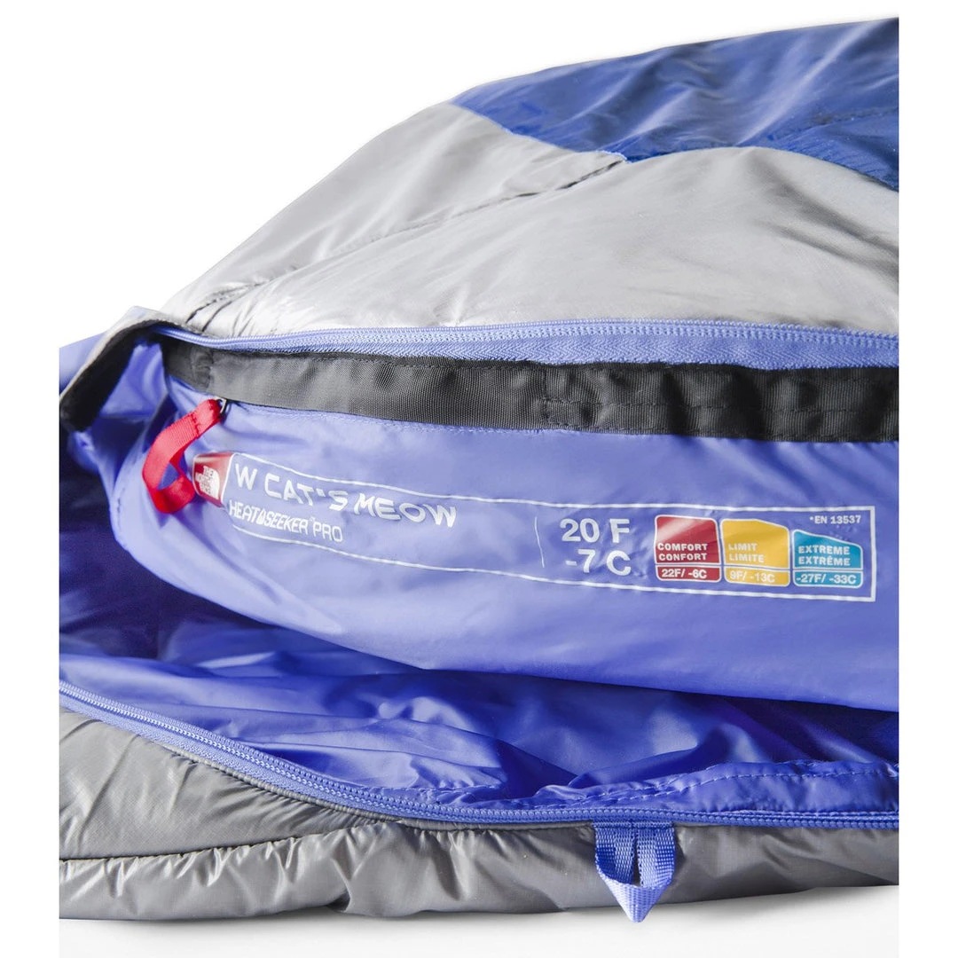 The North Face Camp & Hike Women's Cat's Meow 5 The North Face Camp & Hike Women's Cat's Meow