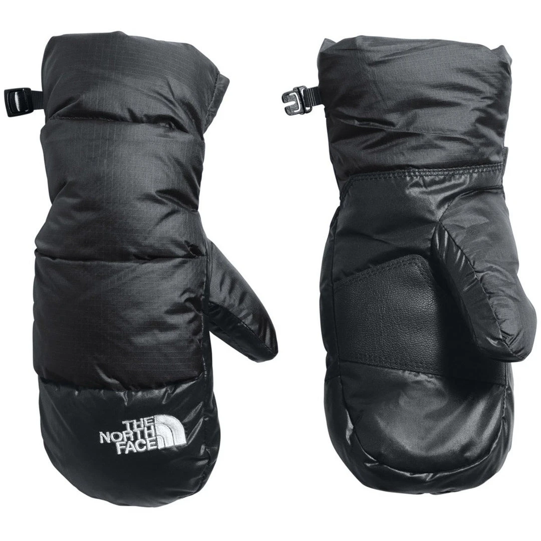 The North Face Kids Youth Nuptse Mitt 3 The North Face Kids Youth Nuptse Mitt