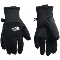The North Face Youth Sierra Etip Glove Kids