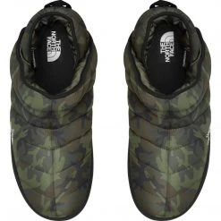 The North Face Men's ThermoBall Traction Bootie 17 The North Face Men's ThermoBall Traction Bootie