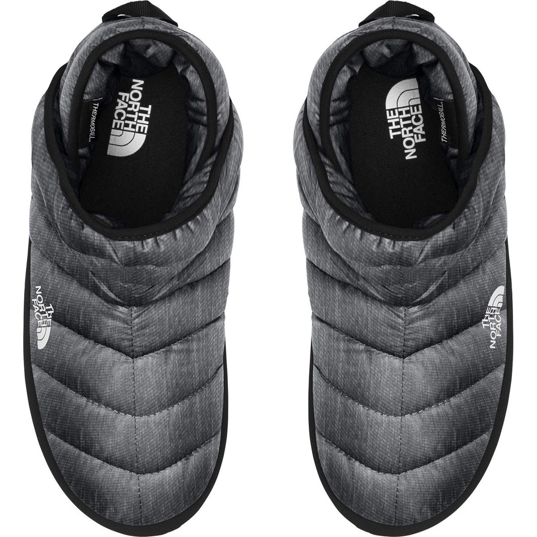 The North Face Men's ThermoBall Traction Bootie 6 The North Face Men's ThermoBall Traction Bootie