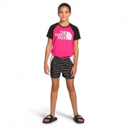 The North Face Girls' Class V Water Short - Clearance Kids