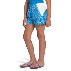 The North Face Girls' Class V Water Short - Clearance Kids