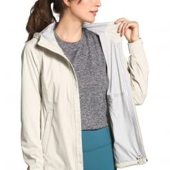 The North Face Women's Allproof Stretch Jacket 12 The North Face Women's Allproof Stretch Jacket