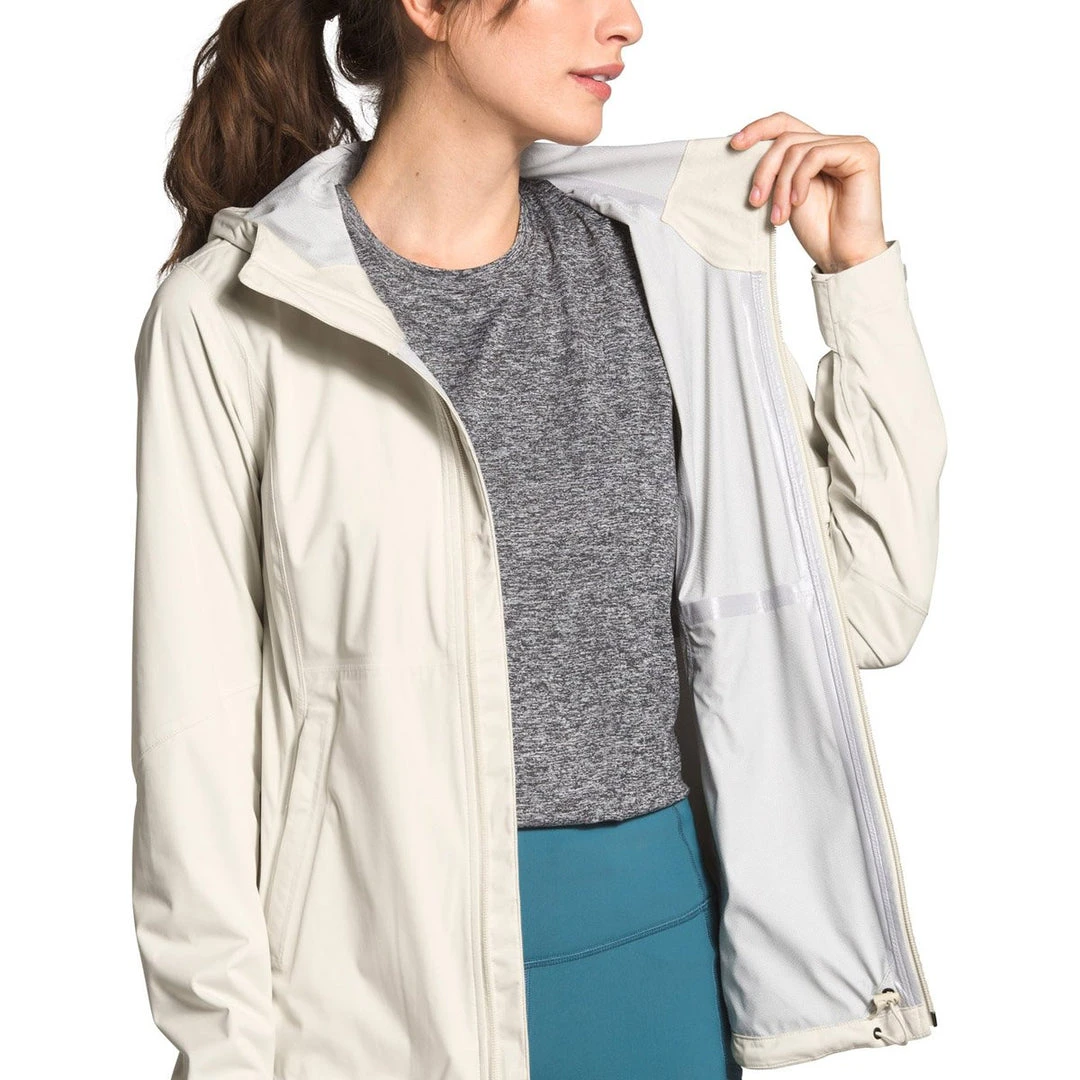 The North Face Women's Allproof Stretch Jacket 7 The North Face Women's Allproof Stretch Jacket