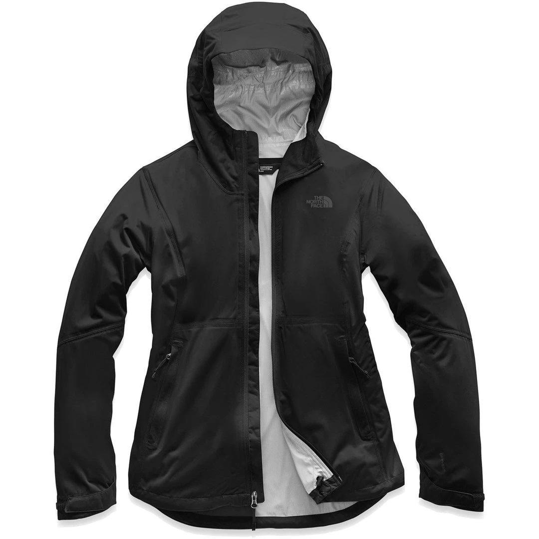 The North Face Women's Allproof Stretch Jacket 3 The North Face Women's Allproof Stretch Jacket