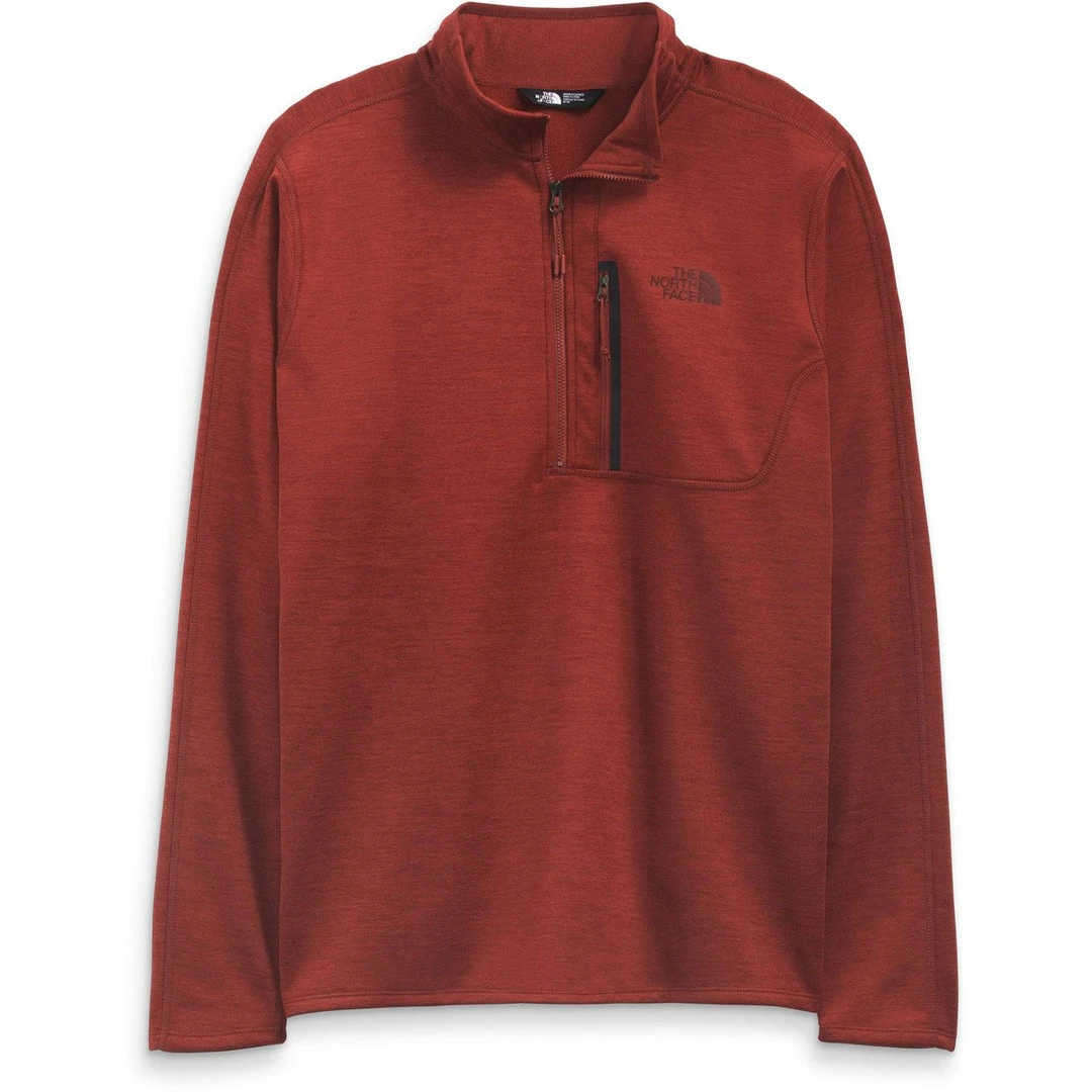 The North Face Men's Canyonlands 1/2 Zip 14 The North Face Men's Canyonlands 1/2 Zip