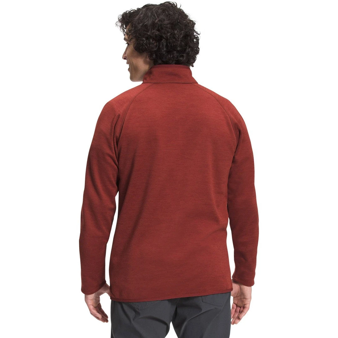 The North Face Men's Canyonlands 1/2 Zip 13 The North Face Men's Canyonlands 1/2 Zip