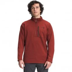 The North Face Men's Canyonlands 1/2 Zip 23 The North Face Men's Canyonlands 1/2 Zip