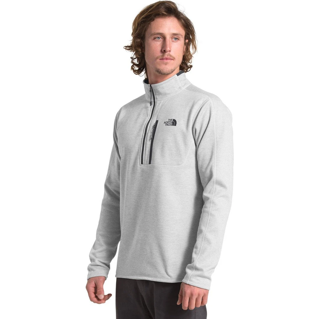 The North Face Men's Canyonlands 1/2 Zip 8 The North Face Men's Canyonlands 1/2 Zip