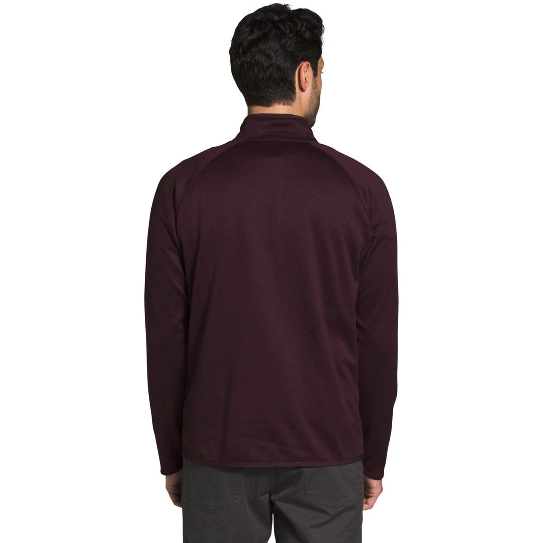 The North Face Men's Canyonlands 1/2 Zip 6 The North Face Men's Canyonlands 1/2 Zip