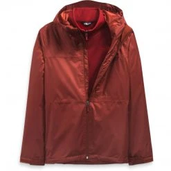 The North Face Men's Arrowood Triclimate Jacket 20 The North Face Men's Arrowood Triclimate Jacket