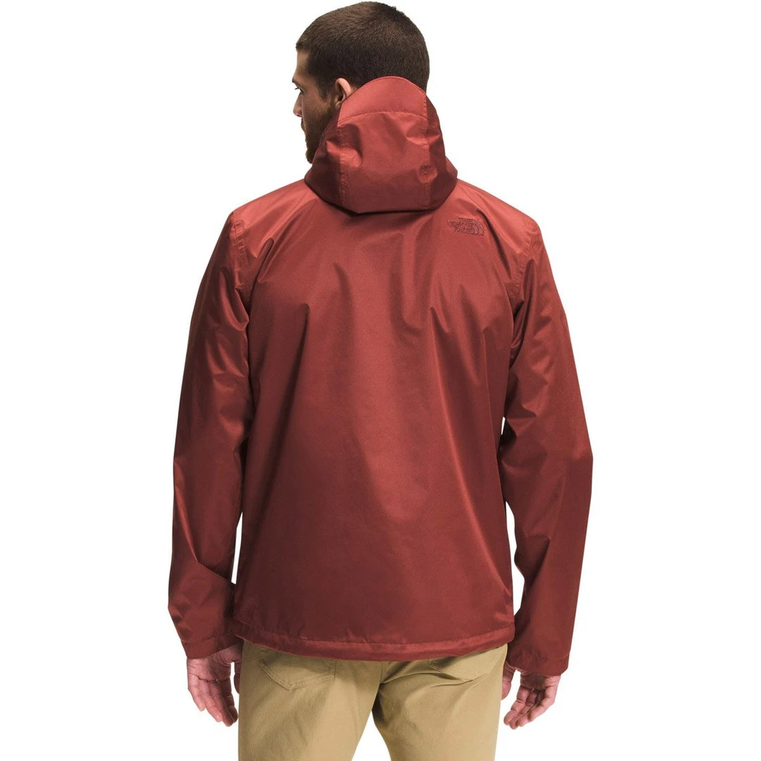 The North Face Men's Arrowood Triclimate Jacket 4 The North Face Men's Arrowood Triclimate Jacket