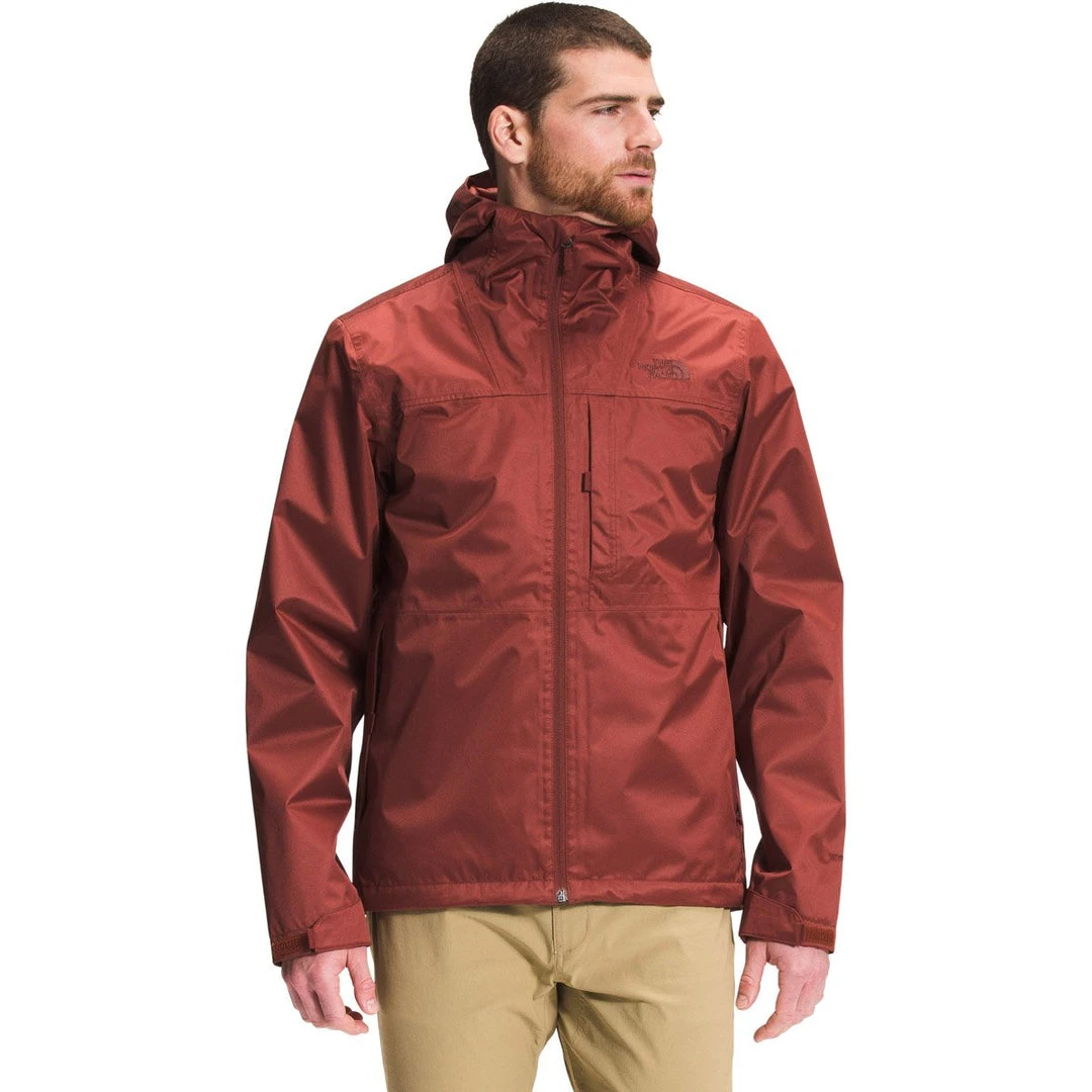 The North Face Men's Arrowood Triclimate Jacket 3 The North Face Men's Arrowood Triclimate Jacket