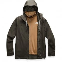 The North Face Men's Arrowood Triclimate Jacket 26 The North Face Men's Arrowood Triclimate Jacket