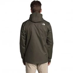 The North Face Men's Arrowood Triclimate Jacket 22 The North Face Men's Arrowood Triclimate Jacket