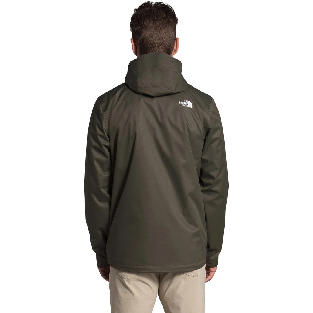 The North Face Men's Arrowood Triclimate Jacket 10 The North Face Men's Arrowood Triclimate Jacket