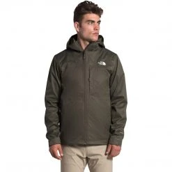 The North Face Men's Arrowood Triclimate Jacket 21 The North Face Men's Arrowood Triclimate Jacket