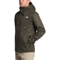 The North Face Men's Arrowood Triclimate Jacket 23 The North Face Men's Arrowood Triclimate Jacket