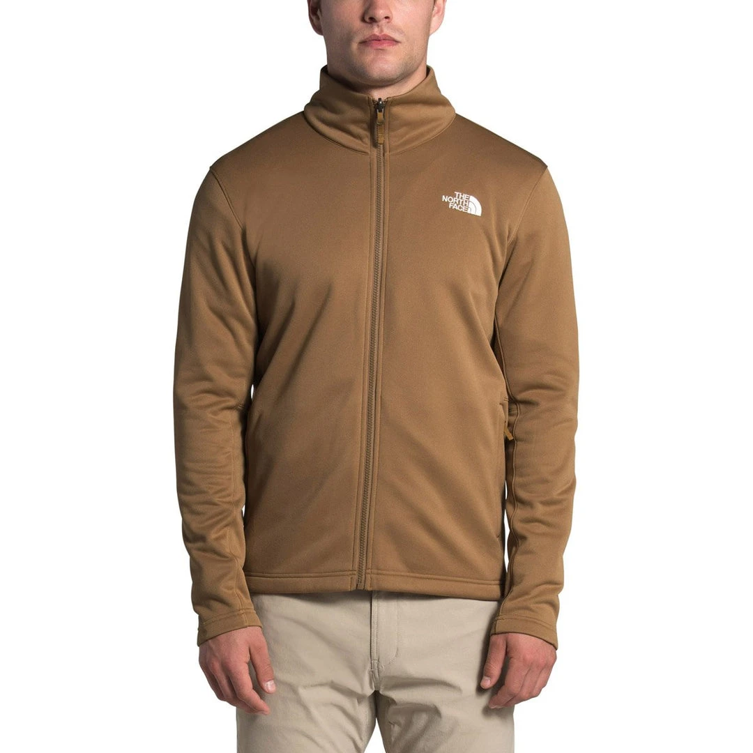 The North Face Men's Arrowood Triclimate Jacket 13 The North Face Men's Arrowood Triclimate Jacket