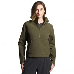 The North Face Women's Shelbe Raschel Pullover - Clearance