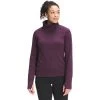 The North Face Women's Canyonlands 1/4 Zip 1 The North Face Women's Canyonlands 1/4 Zip