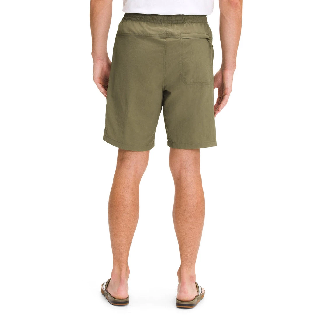 The North Face Men's Pull-On Adventure Short 6 The North Face Men's Pull-On Adventure Short