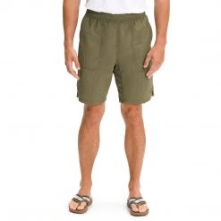 The North Face Men's Pull-On Adventure Short 12 The North Face Men's Pull-On Adventure Short