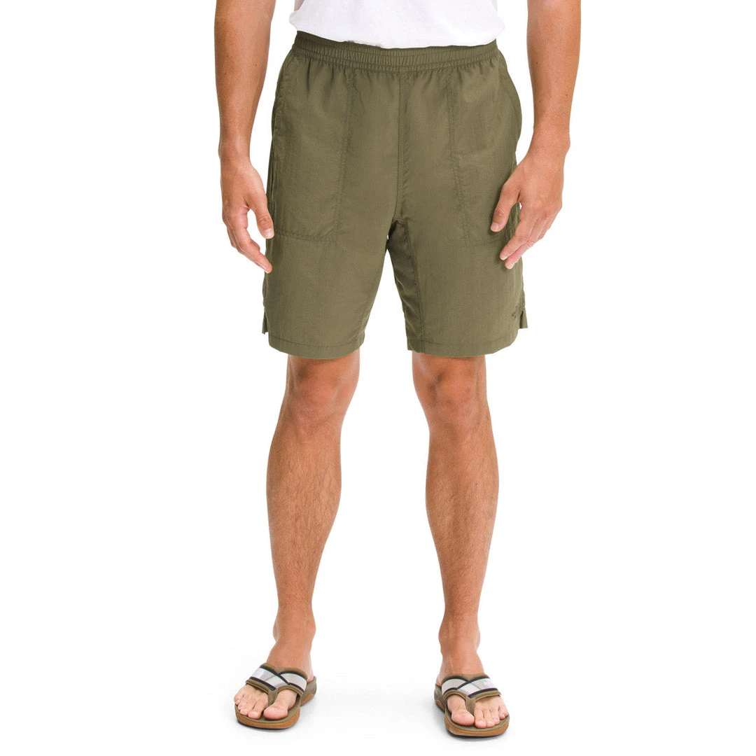 The North Face Men's Pull-On Adventure Short 5 The North Face Men's Pull-On Adventure Short