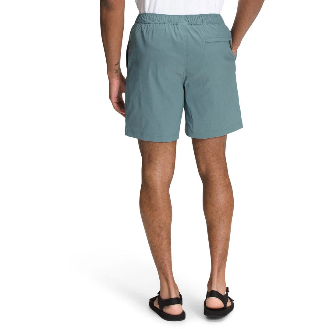 The North Face Men's Pull-On Adventure Short 8 The North Face Men's Pull-On Adventure Short