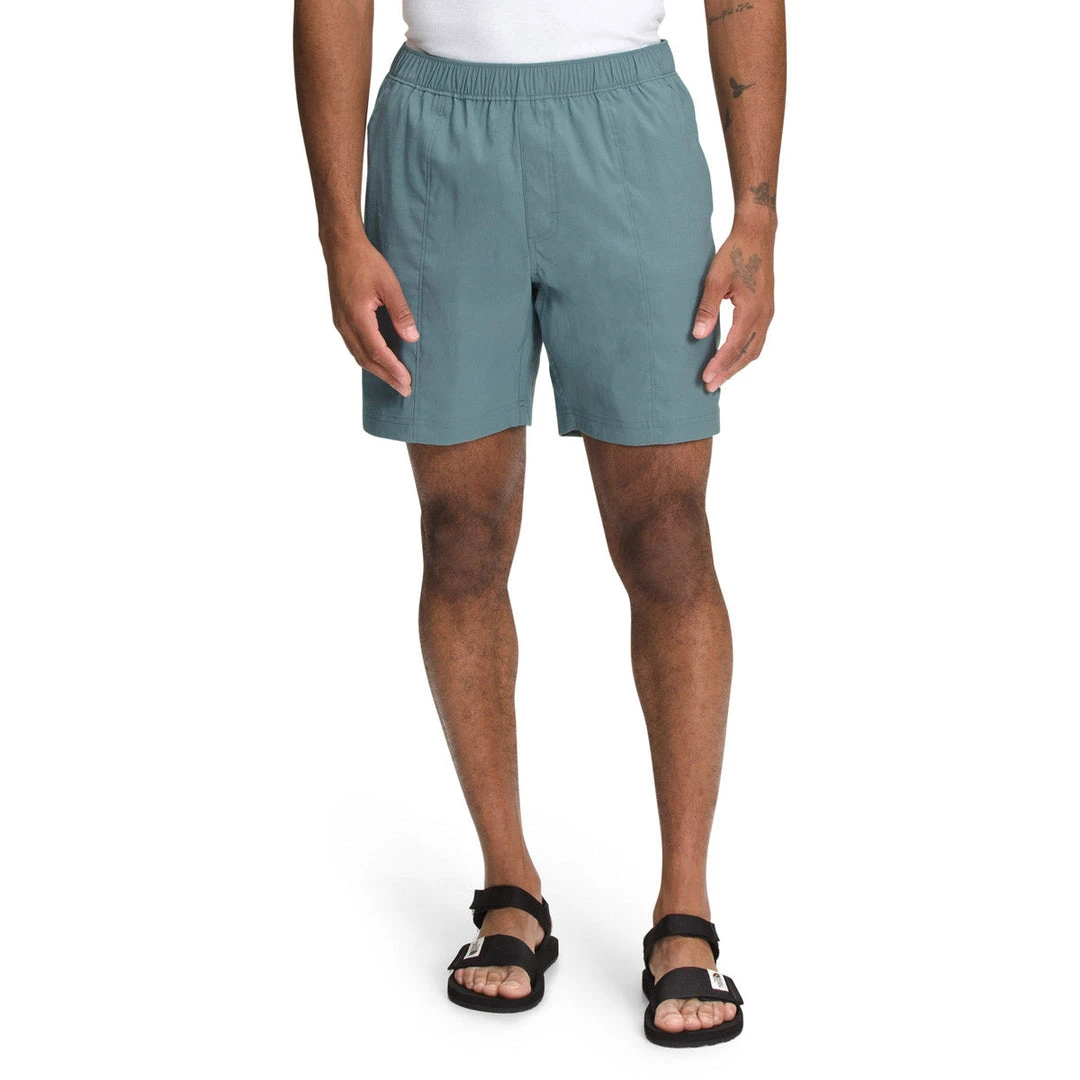 The North Face Men's Pull-On Adventure Short 7 The North Face Men's Pull-On Adventure Short
