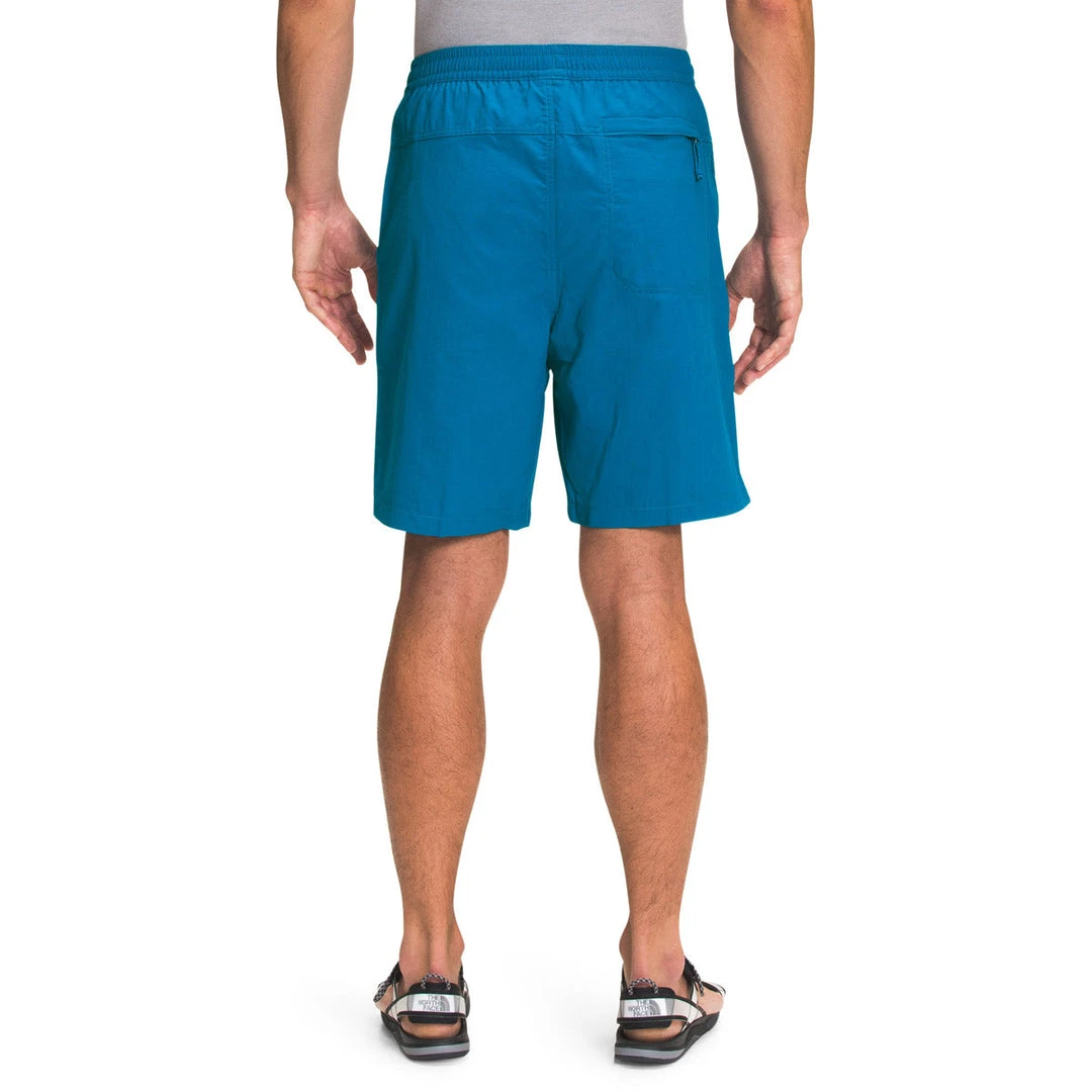 The North Face Men's Pull-On Adventure Short 4 The North Face Men's Pull-On Adventure Short