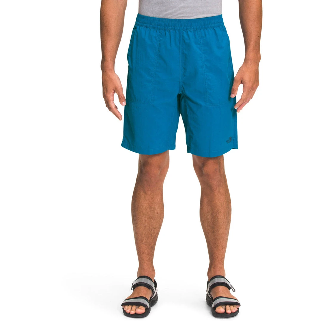 The North Face Men's Pull-On Adventure Short 3 The North Face Men's Pull-On Adventure Short